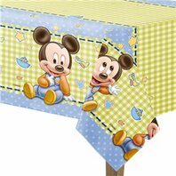 Nappe bébé Mickey