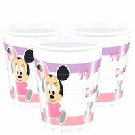 Gobelets Daisy et Minnie bébé