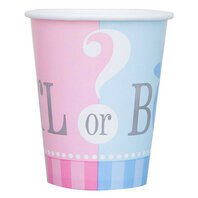 Gobelets révélation