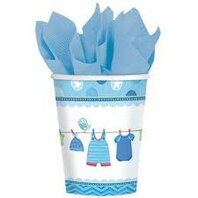 Gobelets boy's clothes