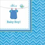 Petites serviettes boy's clothes