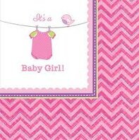 Petites serviettes girl's clothes
