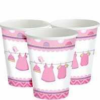 Gobelets girl's clothes