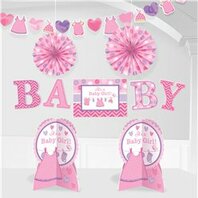 Kit de décorations girl's clothes