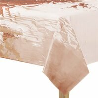 Nappe rose gold