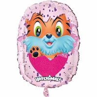 Ballon géant Hatchimals