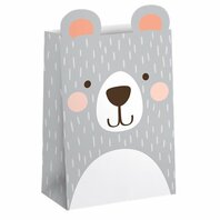 Sachets cadeaux Bear