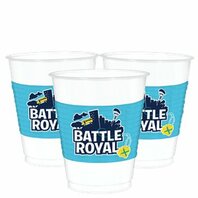 Gobelets Battle Royal