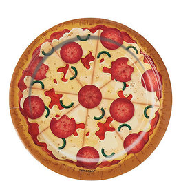 Pizza Magic Cake Party Pizza Magic Cake Party