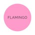 Gobelets ''Flamingo''_